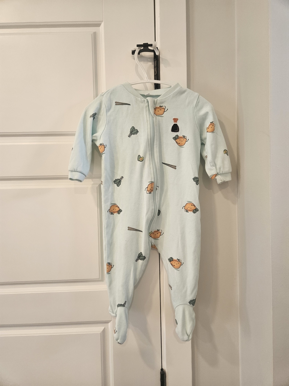 Pekkle 6 Months  pjs